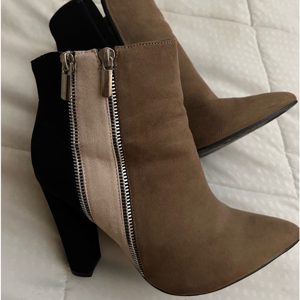 Booties super cute!’ - Picture 5 of 6